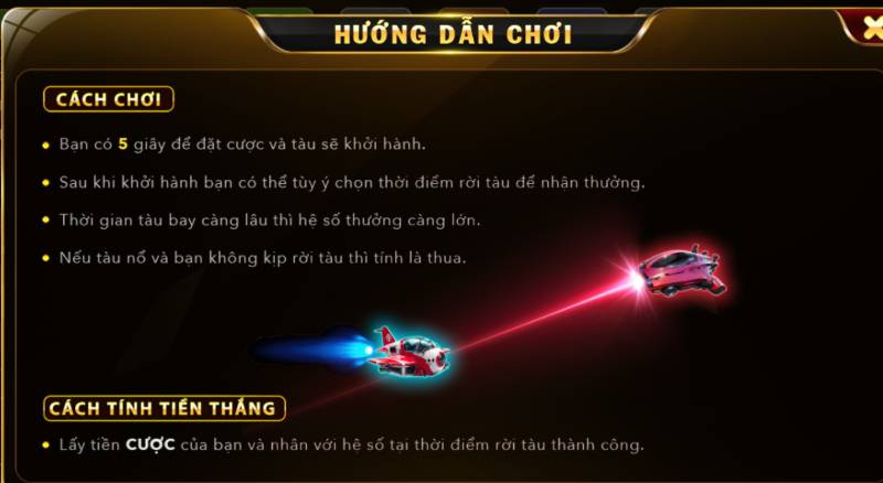 Hé Lộ Cách Chơi Aviator Go88 Thắng Lớn