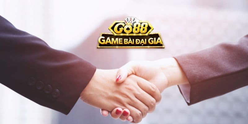 Tìm Hiểu Về Đại Lý Go88 - Địa Chỉ Cá Cược Tin Cậy