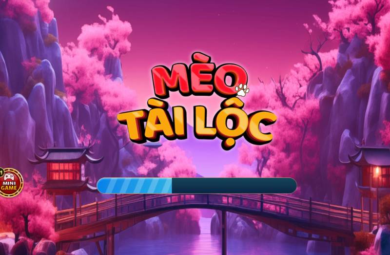 Giải Mã Cơn Sốt Nổ Hũ Mèo Tài Lộc Trải Nghiệm Mèo Tài Lộc: Tối Ưu Hóa Cơ Hội Thắng Lớn