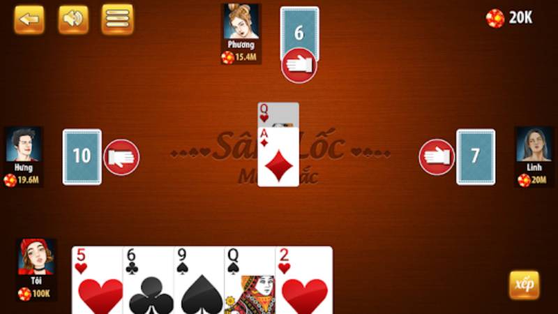 Sâm Lốc Miền Nam Go88 - Bí Mật Chinh Phục Game Bài Đỉnh Cao
