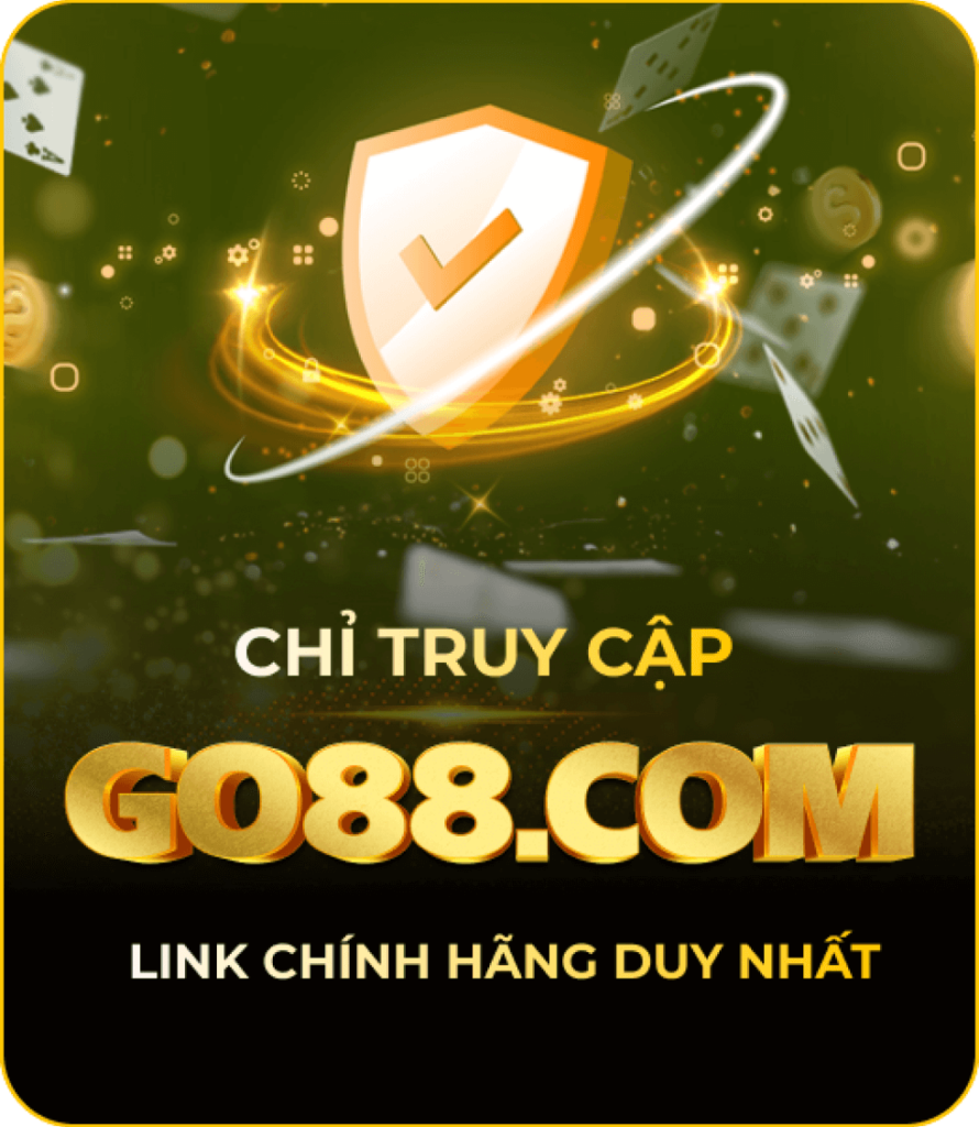 GO88 - TẢI GO88 MỚI NHẤT CHO IOS,ANDROID NĂM 2026